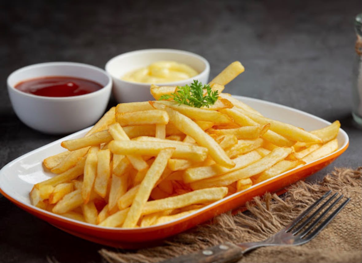 Batata Frita